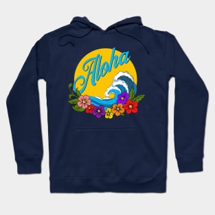 Aloha Hoodie